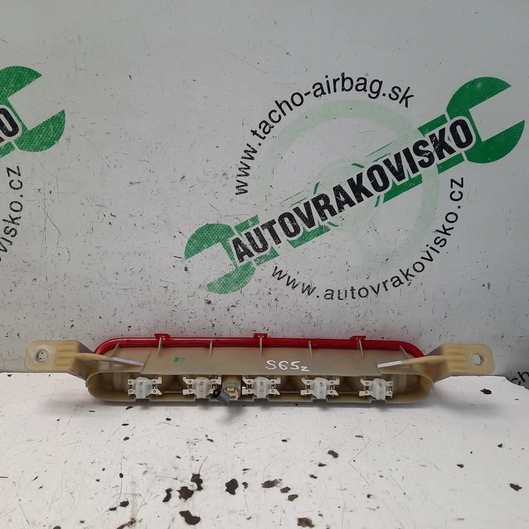 Brzdové svetlo Toyota Corrola Verso