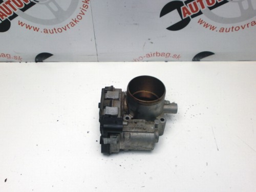 Škrtiaca klapka Skoda Roomster 1.2 TSI 03F133062