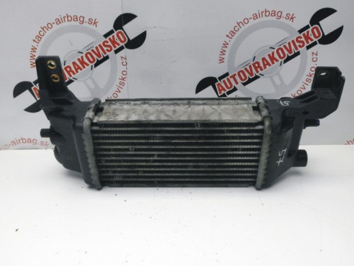 Intercooler Mazda 323 2.0 DiTD RF4P-13-565A
