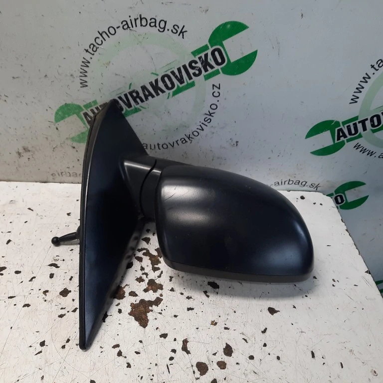 Spätné zrkadlo Hyundai i10 pravé