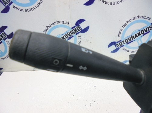 Prepínacia páčka Fiat Punto 7166700600