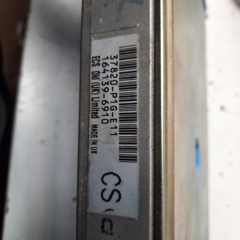 Riadiaca jednotka motora Honda Civic 1.5 185546-6Y05