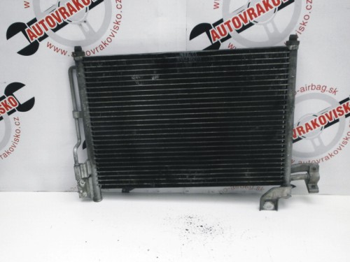 Chladič klimatizácie Mazda 323 BK2K-61-480A
