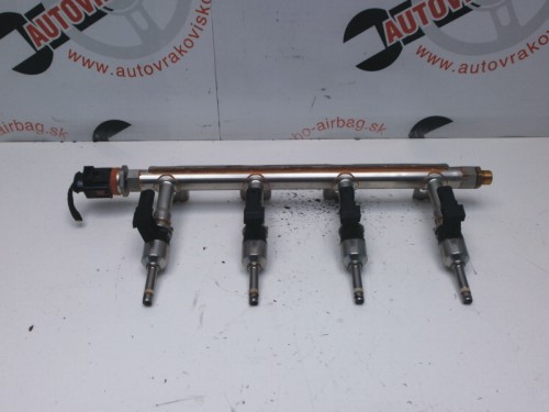 Vstrekovací ventil Skoda Rapid 1.2 TSI 03F133320C