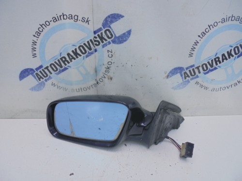 Spätné zrkadlo Audi A6 LP