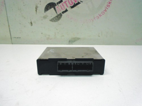 Komfortka Volvo V40 30824424