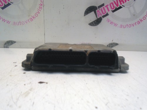 Riadiaca jednotka motora VW Golf IV 1.4 16V 036906014M