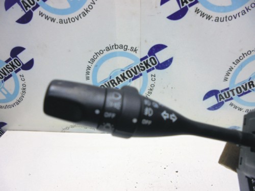 Prepínacia páčka Nissan Almera I N15