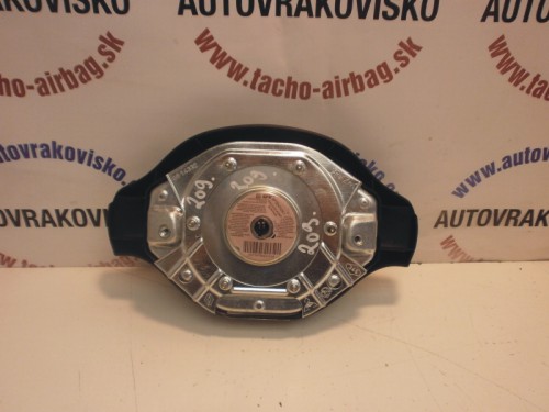 Autorádio Alfa Romeo 147