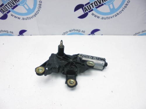 Motorček stieračov zadný Skoda Octavia I combi 1U6955711F