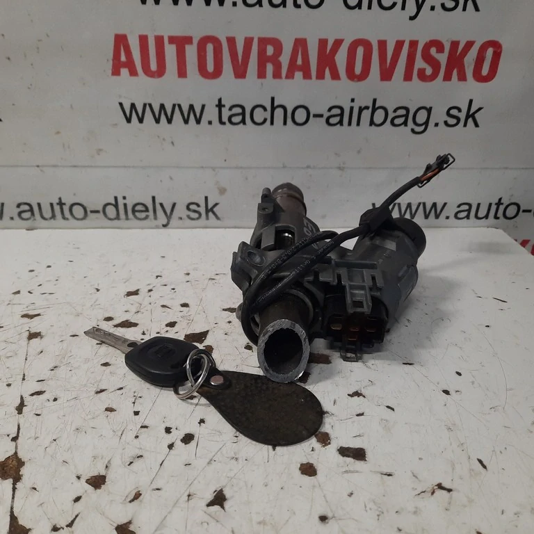Spínacia skrinka Seat Arosa 357905851F