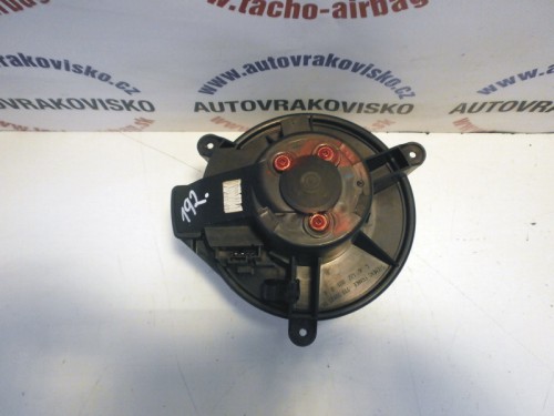 Motorček kúrenia Fiat Stilo 46723434