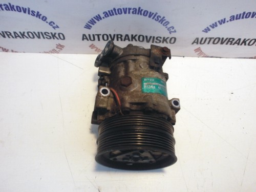 Klímový kompresor Fiat Stilo 2.4 20V