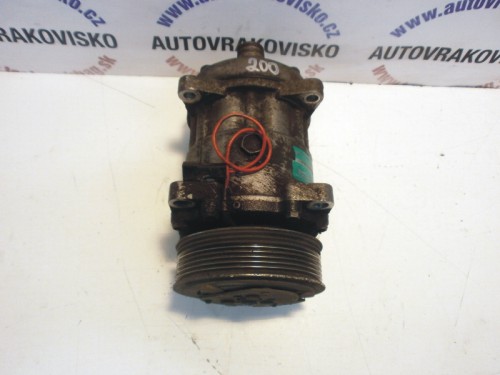 Klímový kompresor VW Passat SD7H157830