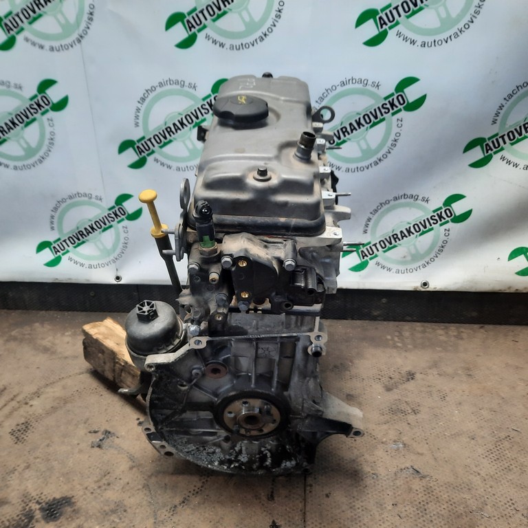 Motor Peugeot 207 1.4 8V KFT