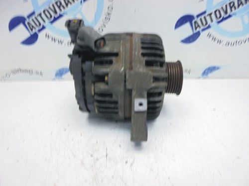 Alternátor Toyota Corolla 0124315024