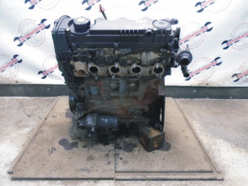 Motor Fiat Punto 1.9 JTD 188A2000