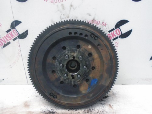 Spojka Fiat Stilo 1.9 JTD 46760001