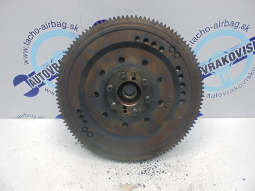 Spojka Fiat Punto II 1.9 JTD 55186439