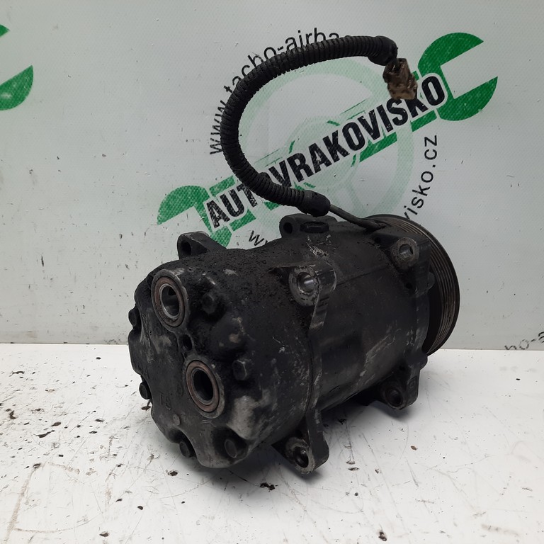 Klímový kompresor Peugeot 206 9613260680