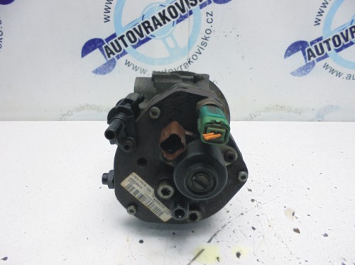 Vstrekovacie čerpadlo Renault Scenic III 1.5 dCi 8200057225