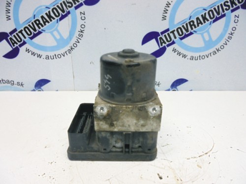 ABS Renault Laguna II 8200053423
