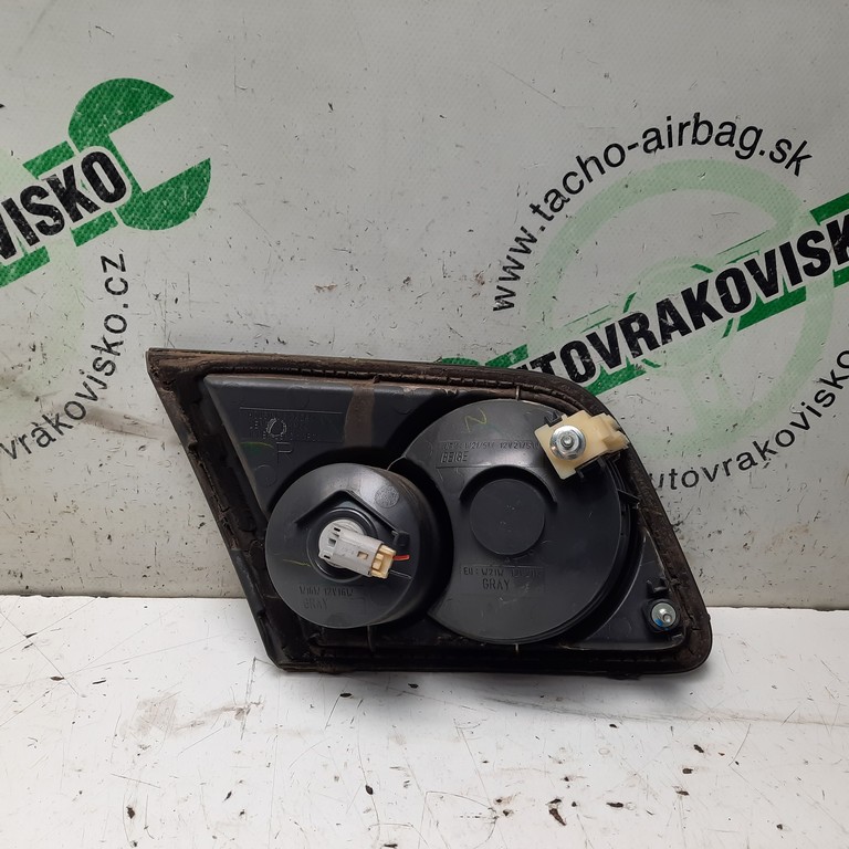 Zadné svetlo Mazda 6 sedan pravé