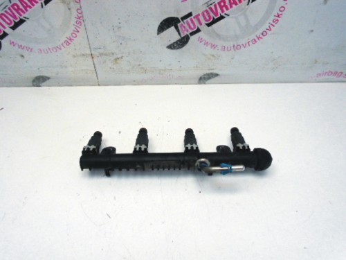 Vstrekovací ventil Opel Corsa C 1.2 0280155965