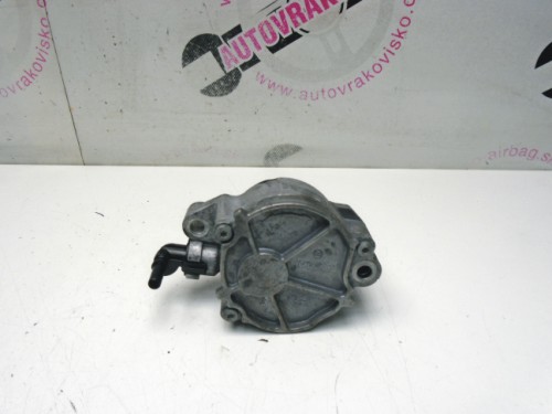 Vákuová pumpa Peugeot 307 1.6 HDi 9641777280