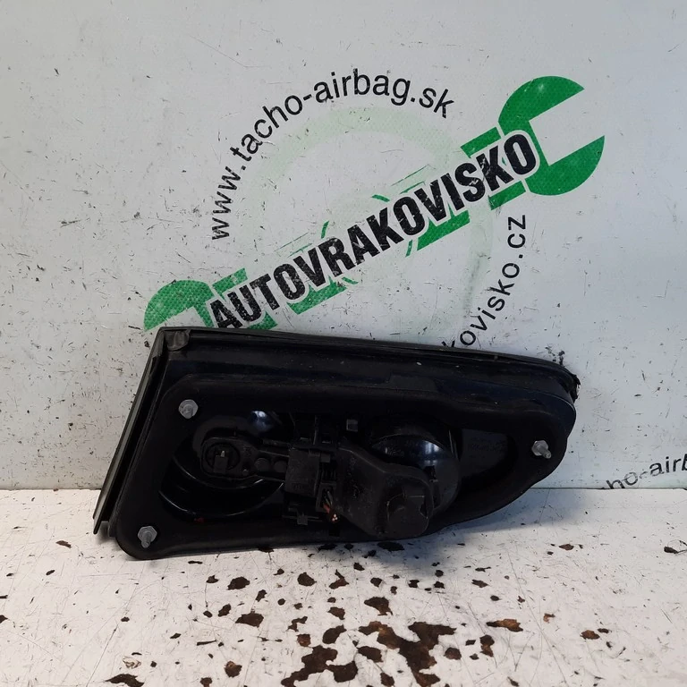 Zadné svetlo Seat Cordoba ľavé