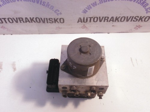 ABS Ford S-Max 8G91-2C405-AB
