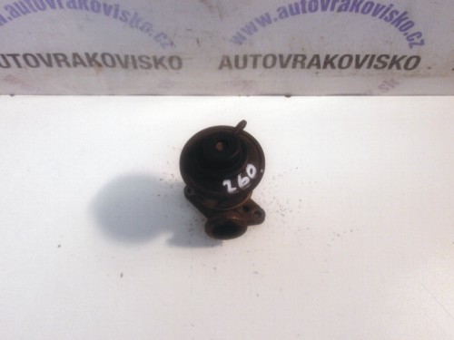 EGR ventil Peugeot 306 1.9 D