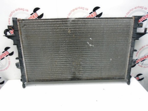 Chladič motora Renault Laguna II 8200008764