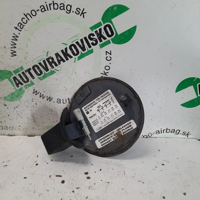 Dvierka nádrže Opel Astra H combi