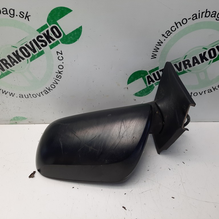 Spätné zrkadlo ľavé Toyota Yaris