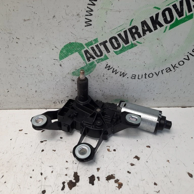 Motorček stieračov Ford Fusion 2S61-A175441-AC