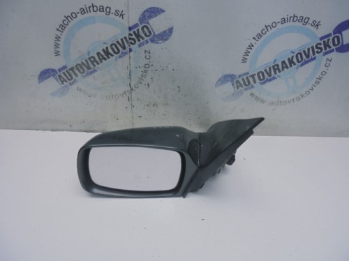 Spätné zrkadlo Ford Mondeo II LP