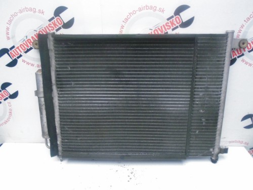 Chladič klimatizácie Daewoo Kalos 96539632
