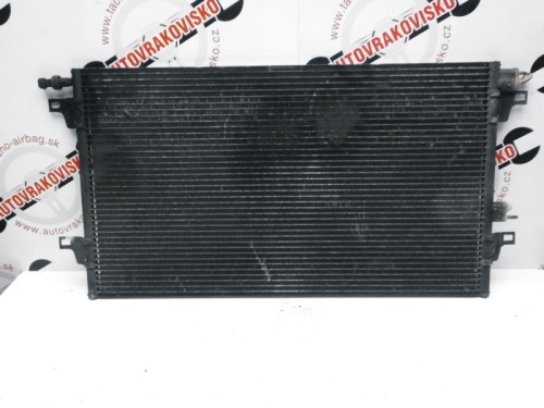 Chladič klimatizácie Renault Laguna II 8200008763