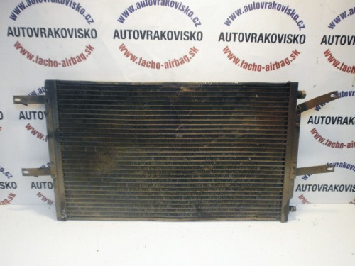 Blatník pravý predný Ford Mondeo MK4