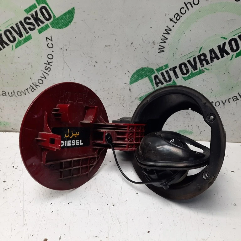 Dvierka nádrže Kia Ceed HB