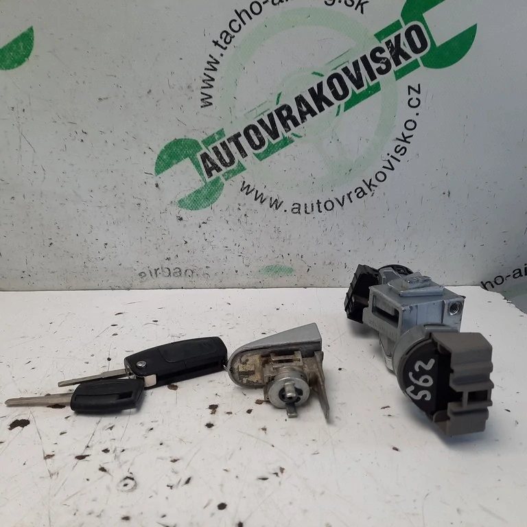 Spínacia skrinka Ford C-Max MK1 3M51-3F880-AD