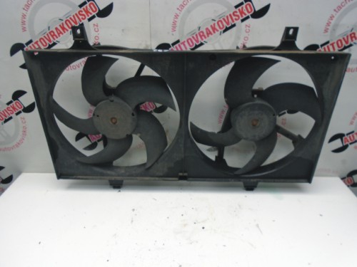 Ventilátor chladiča Nissan Almera N16 21400-HSA00