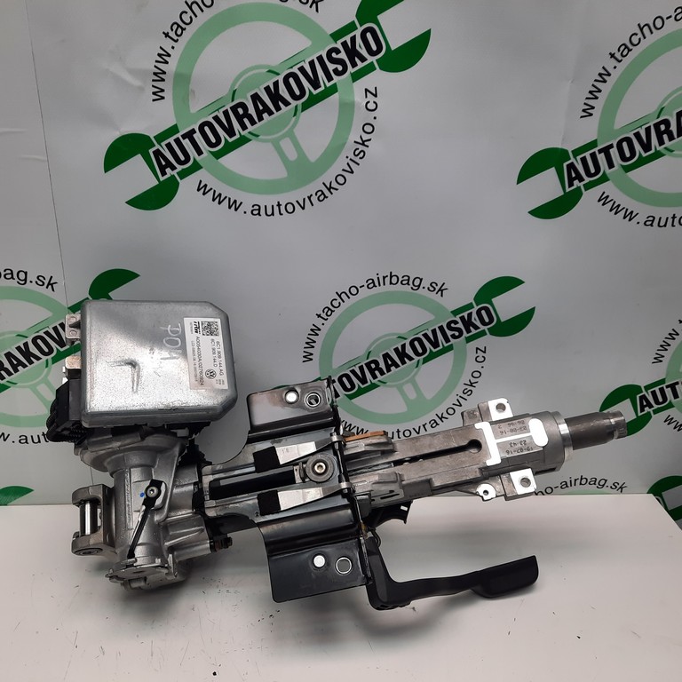 Elektrický stĺpik riadenia Skoda Rapid 6C1423510BJ