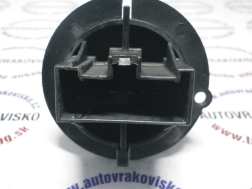 Odpor kúrenia Peugeot 307 (3A/C)