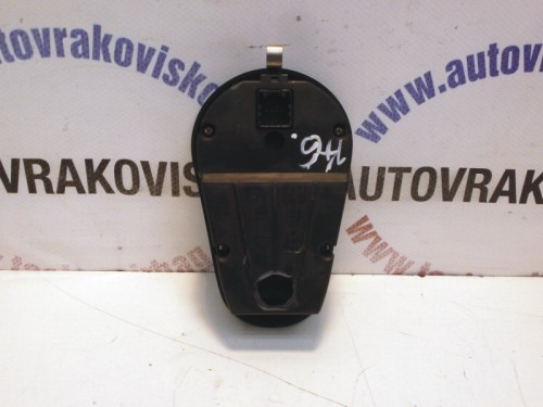 Ovládač kúrenia Renault Espace III 544741300