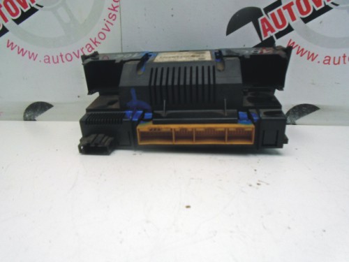 Ovládač kúrenia Audi A6 4B0820043H