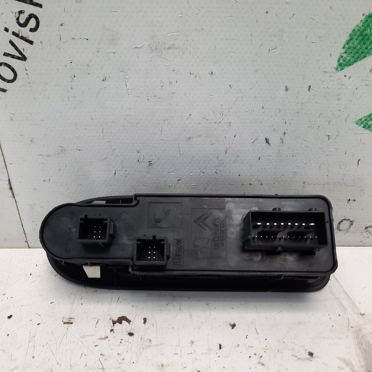 Vypínač okna vodič Peugeot 508 SW 96659465ZD