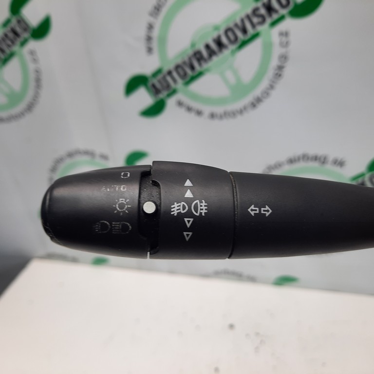 Prepínacia páčka Citroen C5 III 96648949XT