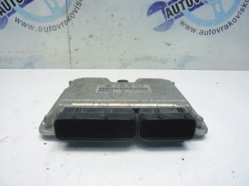 Riadiaca jednotka motora VW Lupo 1.2 TDi 045906019AE